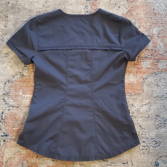 Cherokee Luxe Sport scrubs XXS - Picture 8 of 14